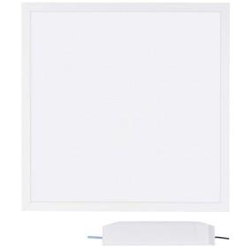 Oprawa wstropowa LED PANEL 600×600 40W 4230lm 4000K ZR1412