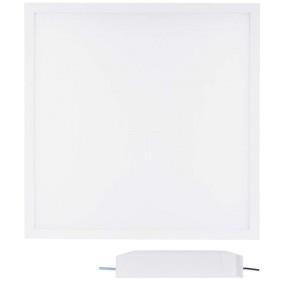 Oprawa wstropowa LED PANEL 600×600 40W 3800lm 4000K ZR1422