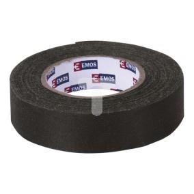 Taśma izolacyjna 19mm x 10m tekstylna POWERTEX F8930