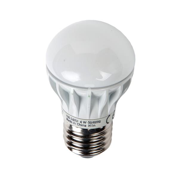 Żarówka LED 4W E27 230V PARATHOM CLASSIC P kulka ciepłobiała 4008321965264