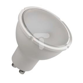 Żarówka LED 6W GU10 230V 420lm 3000K BASIC Z75130