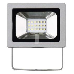 Projektor LED PROFI 10W 800lm 4000K IP65 szary ZS2610