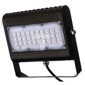 Projektor LED PROFI+ 50W 4750lm 4000K IP65 czarny ZS2430