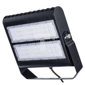 Projektor LED PROFI+ 80W 7600lm 4000K IP65 czarny ZS2440