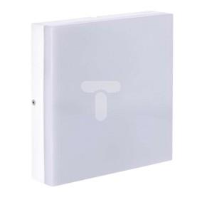 Plafoniera LED S 24W 1600lm 3000K IP44 ZM4104