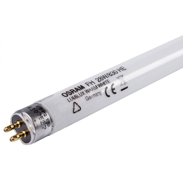 Świetlówka G5 28W 830 3000K FH28W830 T5 LUMILUX 4050300464787