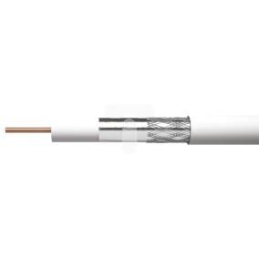 Kabel koncentryczny CB100F 1,0/4,6 BOX S5241S /250m/