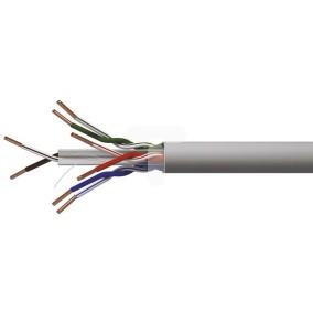 Kabel teleinformatyczny U/UTP kat.6 4x2xAWG23 S9131 /305m/