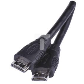 Kabel HDMI Highspeed with Ethernet 1,5m SB0101