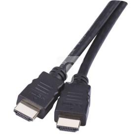 Kabel HDMI Highspeed with Ethernet 1,5m SB0201