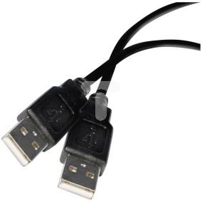 Przewód USB 2.0 HighSpeed 2m SD7002