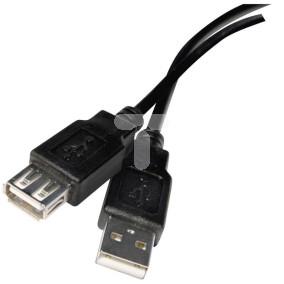 Przedłużacz USB 2.0 HighSpeed 2m SD7102