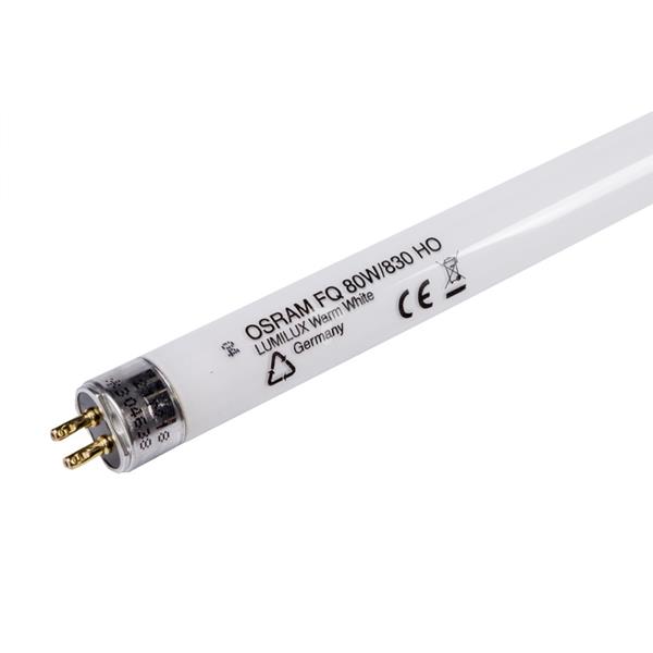Świetlówka G5 80W 830 3000K FQ 80W/830 T5 LUMILUX 4050300515137