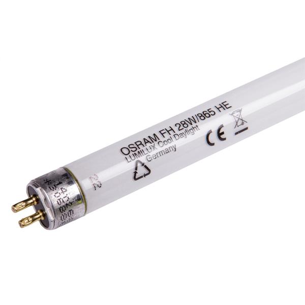 Świetlówka G5 28W 865 6500K FH 28W/865 T5 LUMILUX 4050300464640