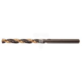 Wiertło do metalu HSS-CNC 124 stopni calaPro-Teccala 4.5 mm 55H020