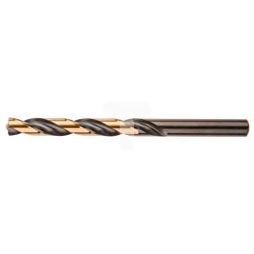 Wiertło do metalu HSS-CNC 124 stopni calaPro-Teccala 9.5 mm 55H032