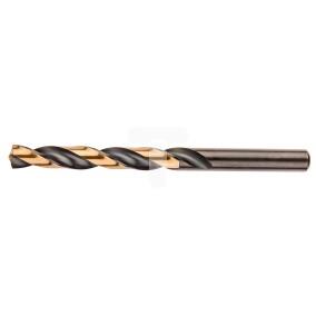 Wiertło do metalu HSS-CNC 124 stopni calaPro-Teccala 11.0 mm 55H036