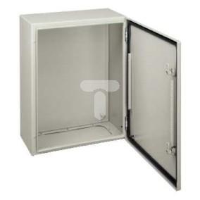 Obudowa CRN 300x250x150mm IP66 z płytą montażową NSYCRN325150P