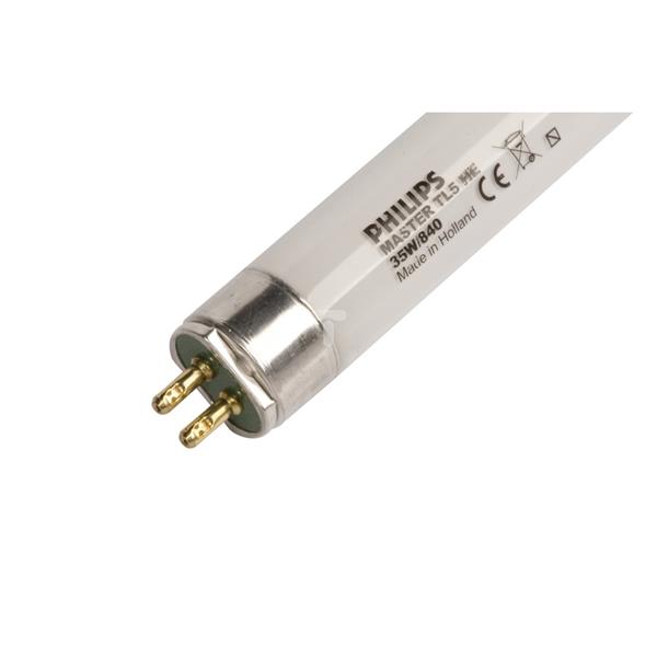 Świetlówka G5 35W 840 4000K MASTER TL5 HE T5 8711500639523
