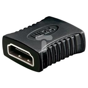 Adapter HDMI - HDMI 68688