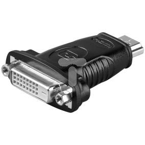 Adapter HDMI-A - DVI-D 68098