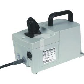 Transformator 1-fazowy przenośny PFS 630VA 230/24V /w obudowie/ 16124-9996