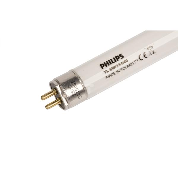 Świetlówka G5 6W 640 4000K TL Mini 8711500715838