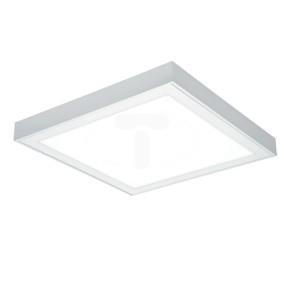 Panel natynkowy LED ATENA 39W 3980lm 50000h 4000K 620x620mm klosz mleczny PC 1812360039EL