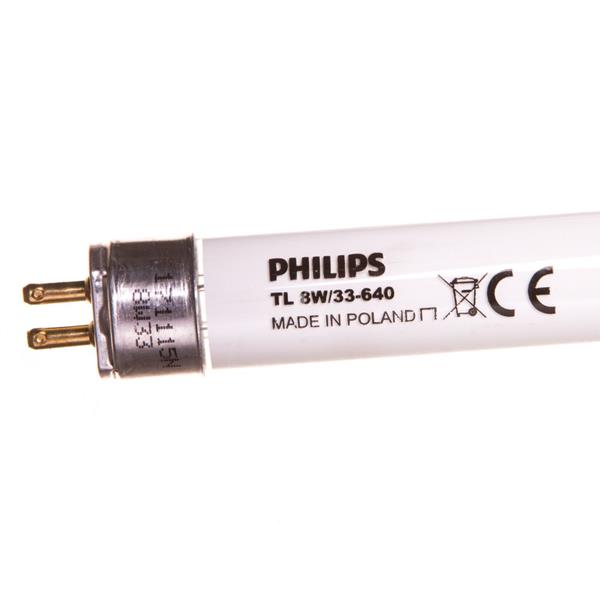 Świetlówka G5 8W 640 4000K TL Mini 8711500704733