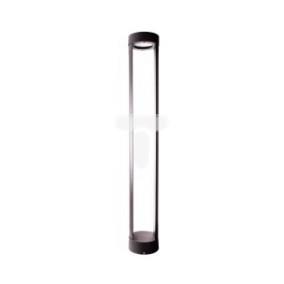 Oprawa ogrodowa LED 8,5W 185lm 3000K klosz szklany 230V LAMPRIX GARDEN LP-14-022