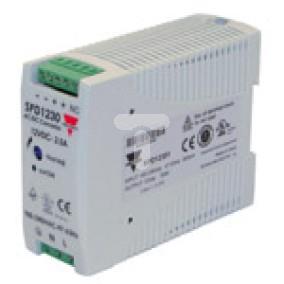 Zasilacz impulsowy 85-264V AC 1,25A 30W 24V DC SPD24301