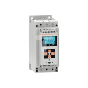 Softstart 45A 22kW/400V 30kW/600V Us=100-240V AC bypass ADXL0045600