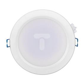 Plafoniera LED 15W NECTRA LED IP44 4000K biała 059957