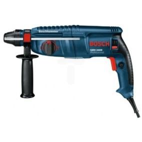 Młot udarowo-obrotowy 720W 2,7J SDS Plus GBH 2-24 DRE Professional 0611272100 