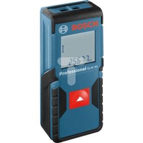 Dalmierz laserowy GLM 30 0601072500