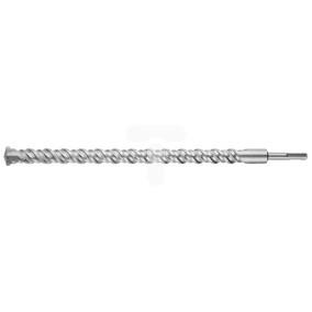 Wiertło do betonu SDS Plus 22 x 400 mm S4 60H666