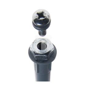 Kołek do elewacji EBOLT 12x180/8x180 M4 /10szt./