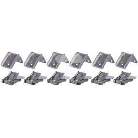 Sprężyny do LED PANEL 120x30 ZR9002