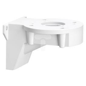 Stojak na powierzchni pionowej plastikowy szary 8LT7BP03G