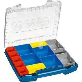 Kaseta z pojemnikami 12 pojemników  i-BOXX 53 + SET pojemników 1600A001S7