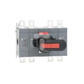 Rozłącznik izolacyjny 4P 200A z napędem drzwiowym OT200E22P 1SCA022721R4020