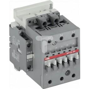 Stycznik mocy 75A 3P 37kW 100-250V 50Hz / 100-250V 60Hz / 100-250V DC 1Z 1R AF75-30-11 1SBL417001R7011