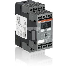 Przekaźnik kontroli temperatury 1Z 2Z/R 24V AC/DC -50...+500st.C C512-24 1SAR700100R0005