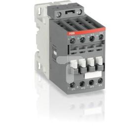 Stycznik mocy 38A 4P 48-130V50/60HZ-DC 0Z 0R AF38ZB-40-00-22 1SBL296261R2200