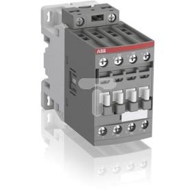 Stycznik mocy 38A 4P 24-60V50/60HZ 20-60VDC 0Z 0R AF38-22-00-11 1SBL297501R1100