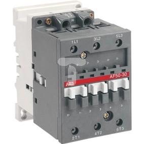 Stycznik mocy 50A 3P 22kW 20-60V DC 0Z 0R AF50-30-00 1SBL357001R7200