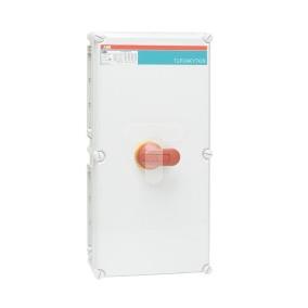 Rozłącznik izolacyjny 3P 250A w obudowie OT250KFCC3A 1SCA022278R1930