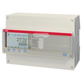 Licznik energii elektrycznej 3-fazowy 6A 100-690V 50Hz/60Hz RS-485 A44 552-110 2CMA170549R1000