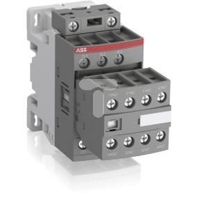 Stycznik mocy 12A 3P 5,5kW 24-60V AC 2Z 2R AF12-30-22-41 1SBL157001R4122