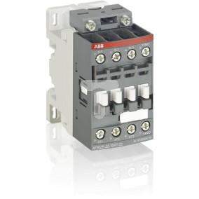 Stycznik mocy 18A 3P 7,5kW 100-250V50/60HZ-DC 0Z 1R AF16ZB-30-01RT-23 1SBL176060R2301